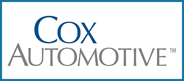 Cox Automotive Logo